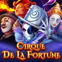 Cirque-dе-la-Fortune