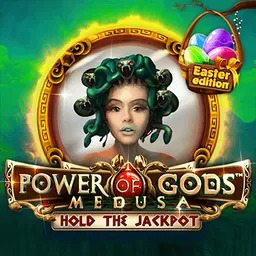Power-of-Gods-Medusa-Easter